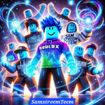SamstreemTeem