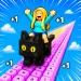 +1 Cat Speed Escape icon