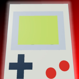 👾 Escape the Giant Gameboy Obby 👾