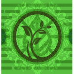Chlorophyll Legion