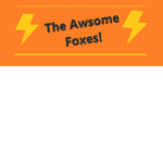The awesome foxs