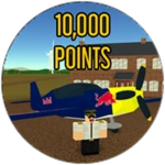 Game Badge Thumbnail