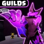 GUILDS 🛡️ Multiverse Tower Defense Roblox game thumbnail