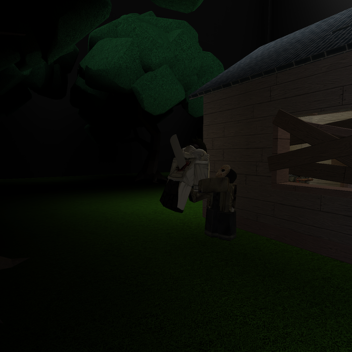 Friday The 13 (Beta)