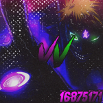 〆VV