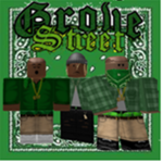 [LSGS] Grove Street