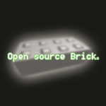 Open Source Bricks