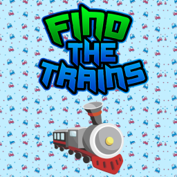 Find the Trains [51] icon