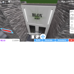 Blox Mart Employee’s Group
