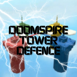 [MODDED] Doomspire Brick Battle 💣