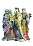 Shih Tzυ Dynasty