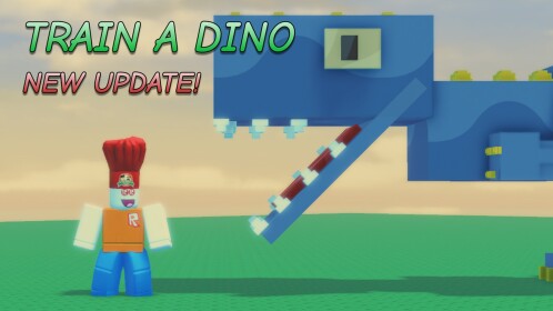 🦖 Dino Race