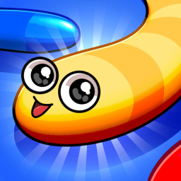 Worm.io 🐍