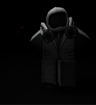 Peace Keeping Reapers