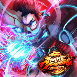 [✨UPD 7] Anime Fighting Simulator icon