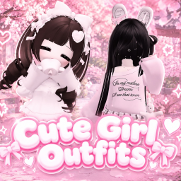 [+250] Cute Girl Outfits