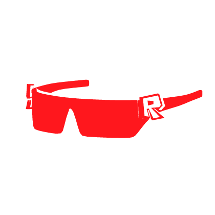Retro Roblox Shades