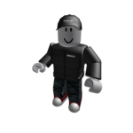 Roblox Epic Fan Club.