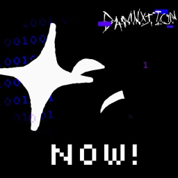 [NOW!⌛] Damnation icon