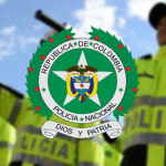 Fuerza de Policía de Colombia