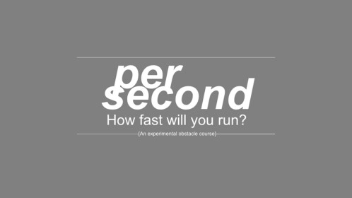 Per Second