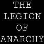 The Legion Of Anarchy