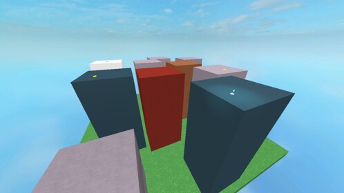 FPS Engine