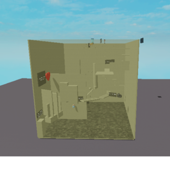 Room Of Beslos Bad Behavior