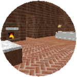 Cozy Brick Base