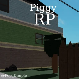 Piggy RP [BETA] HALLOWEEN EVENT icon