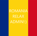Romania Relax Admin