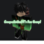 Official CreeperRobloxYT’s Fan Group