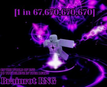 Brainrot RNG