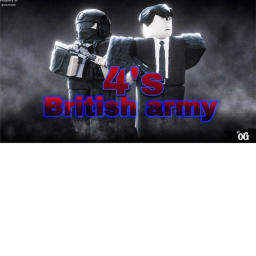 4'S Brittish Acedemy [PBA]