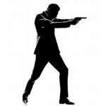Man in the suit update group