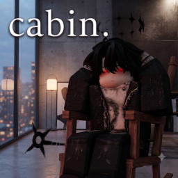 ❄️ Cabin: Global Hub ❄️