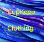 CupKeep Clothing
