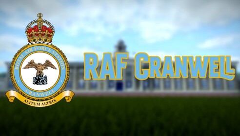 RAF Cranwell