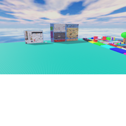 TheGamingGod's Gear testing place