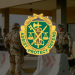 |USAR| US Military Police Corps