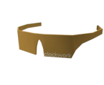 Clockwork's Golden Shades Club