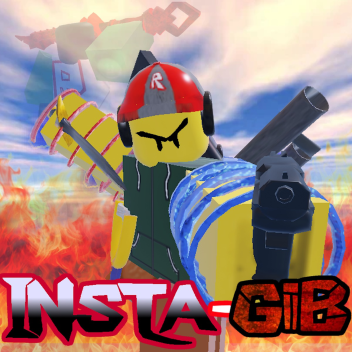 InstaGib [ALPHA]