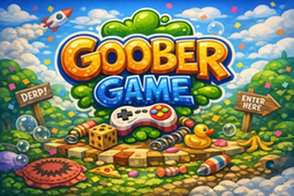 Goober Game Roblox group icon