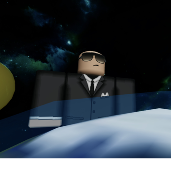 Mr WorldWide's home