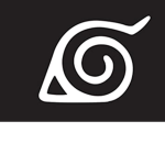 Konohagakure 忍者