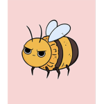 The hOpInG bEe Kingdom