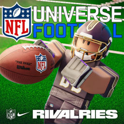 NFL Universe Football