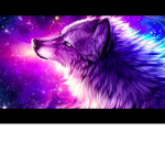 Wolf galaxys