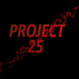 Project: 25