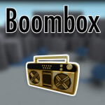 Boombox Hangout